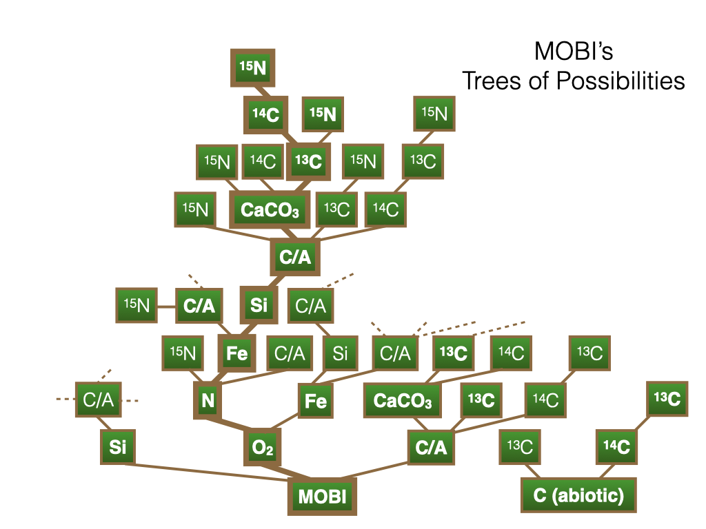 MOBI Tree